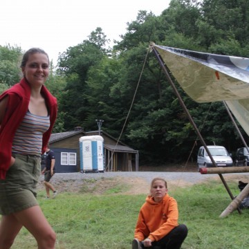 IMG 3836 - Scouts en Gidsen Zaventem 